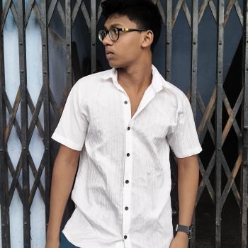 Abhishek Lohar